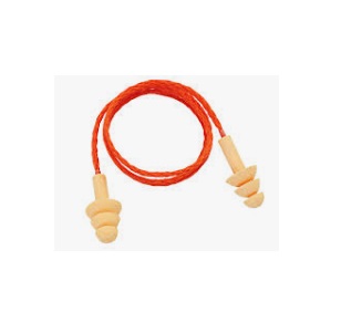 Protetor Auricular de Silicone